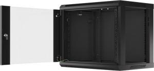 Szafa Lanberg Wisząca 19" 9U (WF01-6409-10B) 4