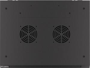 Szafa Lanberg Wisząca 19" 9U (WF01-6409-10B) 8