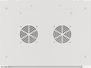 Szafa Lanberg Wisząca 19" 9U (WF01-6409-10S) 5