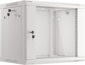 Szafa Lanberg Wisząca 19" 9U (WF01-6409-10S) 2