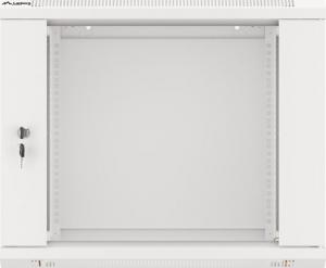 Szafa Lanberg Wisząca 19" 9U (WF01-6409-10S) 3