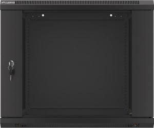 Szafa Lanberg Wisząca 19" 9U (WF01-6609-10B) 3