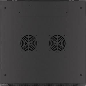 Szafa Lanberg Wisząca 19" 9U (WF01-6609-10B) 4