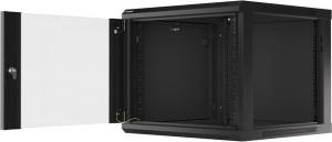 Szafa Lanberg Wisząca 19" 9U (WF01-6609-10B) 8