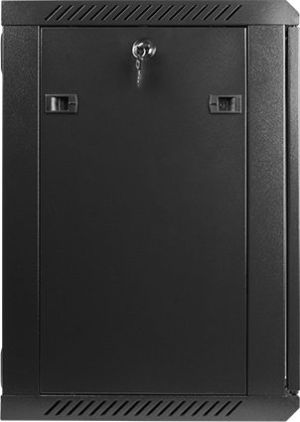 Szafa Lanberg Wisząca 19" 12U (WF01-6412-10B) 4