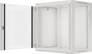 Szafa Lanberg Wisząca 19" 12U (WF01-6412-10S) 2