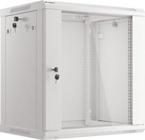 Szafa Lanberg Wisząca 19" 12U (WF01-6412-10S) 3