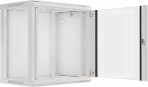 Szafa Lanberg Wisząca 19" 12U (WF01-6412-10S) 4