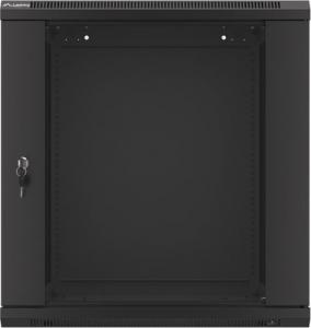 Szafa Lanberg Wisząca 19" 12U (WF01-6612-10B) 2