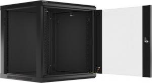 Szafa Lanberg Wisząca 19" 12U (WF01-6612-10B) 3