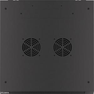 Szafa Lanberg Wisząca 19" 12U (WF01-6612-10B) 5