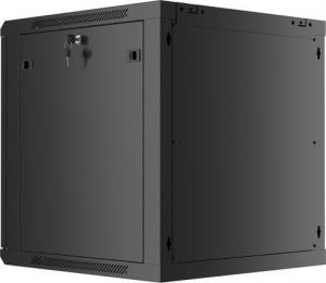 Szafa Lanberg Wisząca 19" 12U (WF01-6612-10B) 8