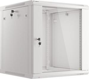 Szafa Lanberg Wisząca 19" 12U (WF01-6612-10S) 2