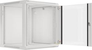 Szafa Lanberg Wisząca 19" 12U (WF01-6612-10S) 5