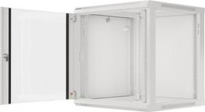 Szafa Lanberg Wisząca 19" 12U (WF01-6612-10S) 8