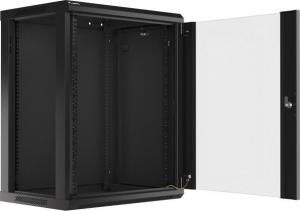 Szafa Lanberg Wisząca 19" 15U (WF01-6415-10B) 3