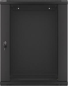 Szafa Lanberg Wisząca 19" 15U (WF01-6415-10B) 4