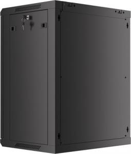 Szafa Lanberg Wisząca 19" 15U (WF01-6415-10B) 9