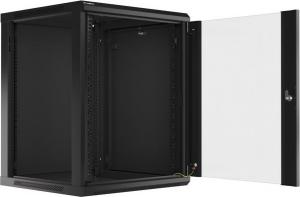 Szafa Lanberg Wisząca 19" 15U (WF01-6615-10B) 3