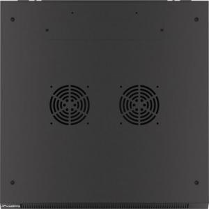 Szafa Lanberg Wisząca 19" 15U (WF01-6615-10B) 4