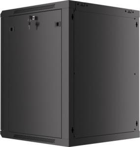 Szafa Lanberg Wisząca 19" 15U (WF01-6615-10B) 5