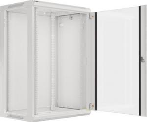 Szafa Lanberg Wisząca 19" 18U (WF01-6418-10S) 4