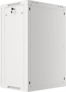 Szafa Lanberg Wisząca 19" 18U (WF01-6418-10S) 5