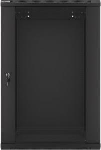 Szafa Lanberg Wisząca 19" 18U (WF01-6618-10B) 3