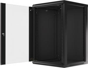 Szafa Lanberg Wisząca 19" 18U (WF01-6618-10B) 6