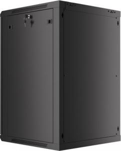 Szafa Lanberg Wisząca 19" 18U (WF01-6618-10B) 8