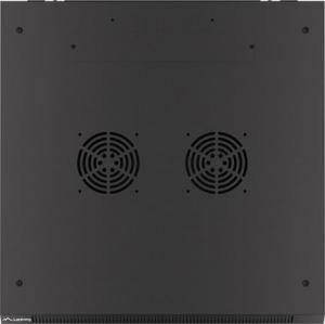 Szafa Lanberg Wisząca 19" 18U (WF01-6618-10B) 9