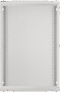 Szafa Lanberg Wisząca 19" 18U (WF01-6618-10S) 2