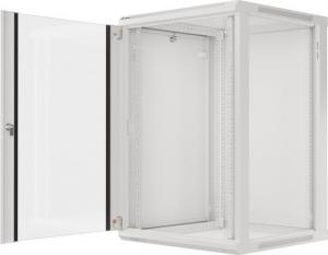 Szafa Lanberg Wisząca 19" 18U (WF01-6618-10S) 4