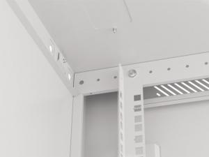 Szafa Lanberg Wisząca 19" 18U (WF01-6618-10S) 8