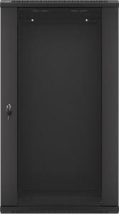 Szafa Lanberg Wisząca 19" 22U (WF01-6422-10B) 4