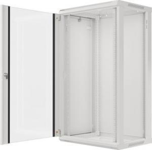 Szafa Lanberg Wisząca 19" 22U (WF01-6422-10S) 5