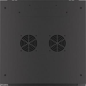 Szafa Lanberg Wisząca 19" 22U (WF01-6622-10B) 8