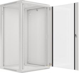 Szafa Lanberg Wisząca 19" 22U (WF01-6622-10S) 2
