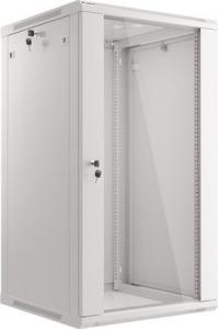 Szafa Lanberg Wisząca 19" 22U (WF01-6622-10S) 3