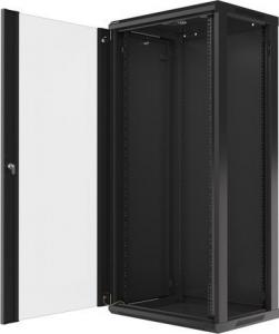 Szafa Lanberg Wisząca 19" 27U (WF01-6427-10B) 2