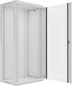 Szafa Lanberg Wisząca 19" 27U (WF01-6427-10S) 2