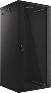 Szafa Lanberg Wisząca 19" 27U (WF01-6627-10B) 2