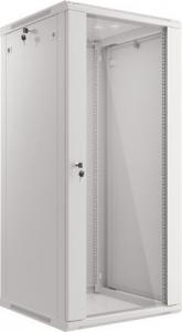 Szafa Lanberg Wisząca 19" 27U (WF01-6627-10S) 11