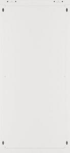 Szafa Lanberg Wisząca 19" 27U (WF01-6627-10S) 12