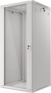 Szafa Lanberg Wisząca 19" 27U (WF01-6627-10S) 2