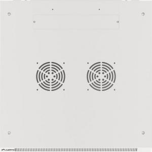 Szafa Lanberg Wisząca 19" 27U (WF01-6627-10S) 3