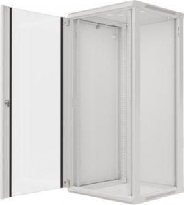 Szafa Lanberg Wisząca 19" 27U (WF01-6627-10S) 4