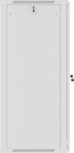 Szafa Lanberg Wisząca 19" 27U (WF01-6627-10S) 10