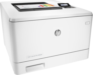 Drukarka laserowa HP Color LaserJet Pro M452dn (CF389A) 2