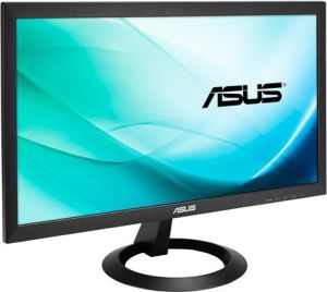 Monitor Asus VX207NE 1